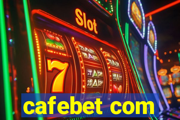 cafebet com